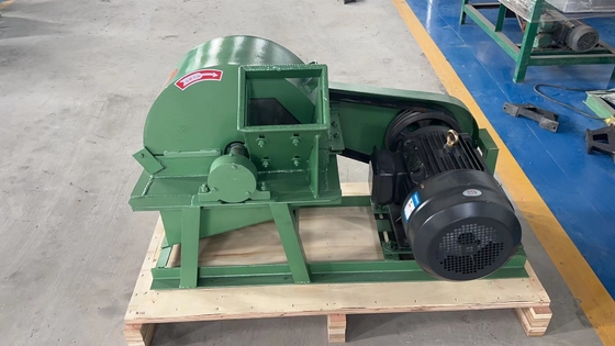Berufsgrad-Zerkleinerungsmaschine Mini Sawdust Machine Efficient