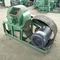 Erdnuss-Shell Hammer Mill Machine Coconut-Hülse-Schleifer With Feed Hopper