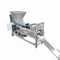 Industrielle automatische Pilz-Aufbauschungs-Maschine 650kg 900-1000bags/H