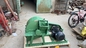Industrielle hölzerne Abklopfhammer-Maschine /315 Kilogramm des Sägemehl-YCFA-15