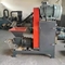 Holzkohlen-Brikett, das Maschine für gewerbliche Nutzung 1800X600X1600mm herstellt
