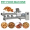 0.6mm 34KW Cat Dog Food Production Line 12.5*0.6*0.8m hohe Geschwindigkeit