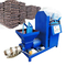 Hölzernes sägemehl-Ziegelstein-Hersteller Soem Chip Briquettes Press Machine Energys Rettungs