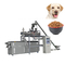 Voller automatischer Edelstahl 150KW Cat Pet Feed Production Line 25*2.5*3.5m