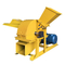 MDF kleine hohe Geschwindigkeit der Abfallholz-Zerkleinerungsmaschinen-Maschinen-150kg/H 250mm