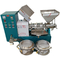 Erdnuss-automatische Ölpresse-Maschinen-Kälte für Haupt-0.55kw Pumpe 1.2*0.78*1.1m