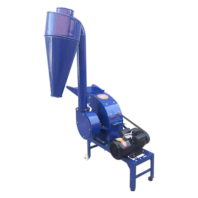 Mais-Mehl-Hammermühle-Zerkleinerungsmaschinen-Mais-Fräsmaschine-kleiner Reis elektrisch
