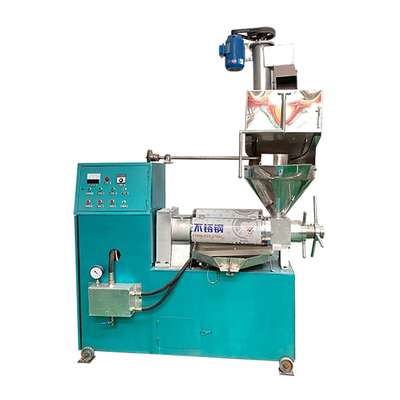2-12 beizen Millimeter automatischen Haushalt Dia Mini Oil Press Machine Fullys