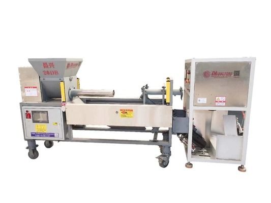 VielzweckpilzVerpackungsmaschine 1phase verschiedene Anwendungen LP-400