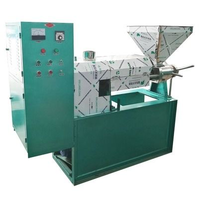 Kleine Olive Oil Press Machine /Commercial Olive Oil Extraction Machine /Hydraulic Olive Oil Press Machine