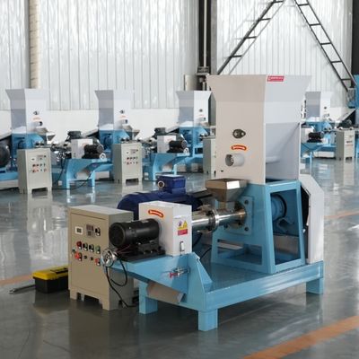 Sich hin- und herbewegende Fisch-Zufuhr-Kugel-Handelsmaschine 1470x1120x840mm