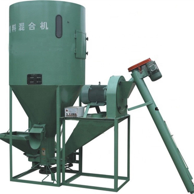 CER zugelassener Tierfutter-Mischer-Hühnerfutter-Mischer-Schleifer 220Volt