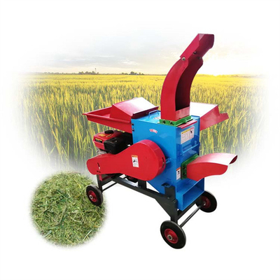 Automatische Landwirtschafts-Spreu-Schneidemaschine-Vielzweckantikorrosion