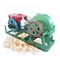 Hölzerne Rasier-Chips China Sawdust Shavings Press-Ballenpreßmaschine für Haustier-Bett