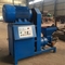 Biomasse-Abfallholz-Briketts, die Maschine für Kaffeeschale-Holzkohle-Sägemehl herstellen