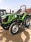 Ackerschlepper Mini Tractor Farm Equipments 4wd 50hp 70hp 100hp 4x4