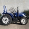 2400r/Min Four Wheel Drive Tractors 80hp Landwirtschaft verwendete ISO bestätigte
