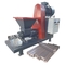Automatische Biomasse-Kohlen-Holzkohlen-Brikett-Presse-Maschine 400-500kg/H