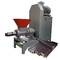 Holzkohle-Sägemehl-Brikett-Extruder-Presse, die Maschine herstellt