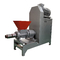 Holzkohle-Sägemehl-Brikett-Extruder-Presse, die Maschine herstellt