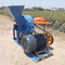 Manioka-Mehl-Schleifer Hammer Mill Machine für Reis-Stroh