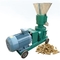 Sägemehl-erntet hölzerne Kugel-Mühlmaschine Straw Bagasse Biomass 12mm