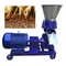 Sägemehl-Pellet-Maschine Holzpellets-Maschine für die Herstellung von Biomasse-Brennstoff-Pellets
