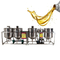 Kapazität der Schrauben-Wellen-Palmen-Kern-Öls-Extraktionmaschinen-50 TPD