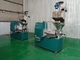 Hohe Leistungsfähigkeits-automatische kleine Schrauben-Ölpresse-Maschine 125 Kilogramm