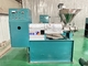 Kundengebundene kleine automatische Ölpresse-Maschine für Hauptgebrauch/6YL-60
