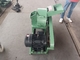 Hölzerne Abklopfhammer-Maschinen-gewerbliche Nutzung der große Kapazitäts-hohen Geschwindigkeits-15hp