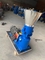 anpassbare Sägemehl-Pelletherstellungsmaschine Automatische Holzpelletmühle Energieeinsparung