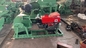 Diesel Crusher Shredder Disc Holzhackmaschine 700–1000 kg/h hohe Potenz