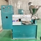 Hohe Leistungsfähigkeits-automatische kleine Schrauben-Ölpresse-Maschine 125 Kilogramm