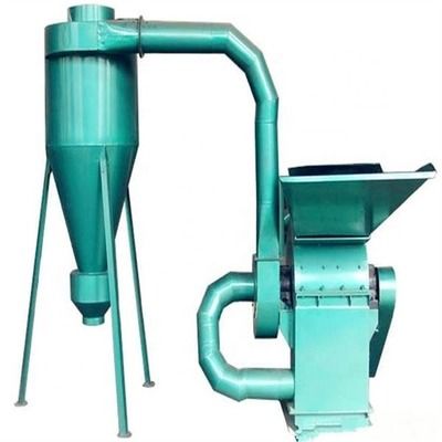 Viehbestand-Hammermühle Crusher der MIKIM-Gras-Schleifmaschine-3kw