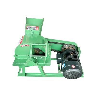 Dieselholz-Sägemehl-Maschinen-Cer der energie-15hp geführt