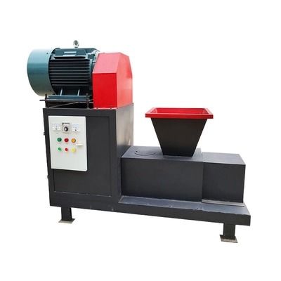 BR-50C Berufsholzkohlen-Brikett, das Maschine für Massenproduktion herstellt