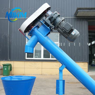 Produktionslinie für Brennstoffpellets aus Sägemehl