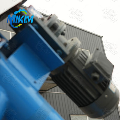 Hocheffiziente Biomasse-Stroh-Automatische Pelletierungs-Produktionslinienausrüstung