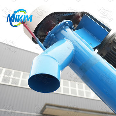 Hocheffiziente Biomasse-Stroh-Automatische Pelletierungs-Produktionslinienausrüstung