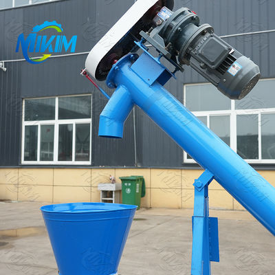 Hocheffiziente Biomasse-Stroh-Automatische Pelletierungs-Produktionslinienausrüstung