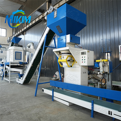 Intelligente, automatisierte, energiesparende und umweltfreundliche Geflügelfutterpellet-Produktionslinie