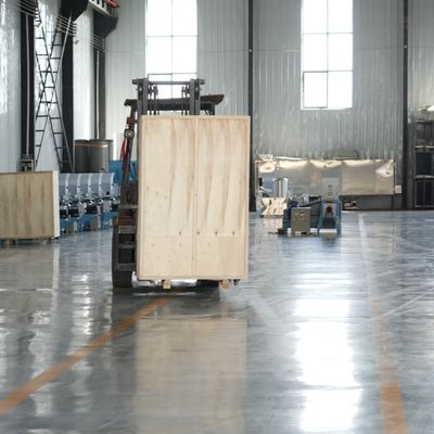 CER fertigt lange Nutzungsdauer Form-Haustier-Cat Fish Feed Extruder Machines besonders an