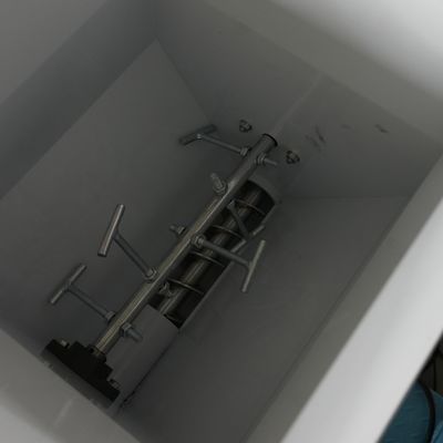 CER ziehen die kleine Nahrung für Haustiere, die Maschinen-Fische macht, Produktions-Maschinenverschleißfestigkeit ein