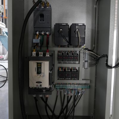 CER ziehen die kleine Nahrung für Haustiere, die Maschinen-Fische macht, Produktions-Maschinenverschleißfestigkeit ein