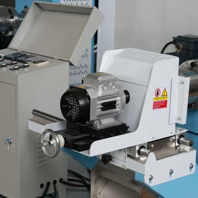 Fisch-Zufuhr-Pelletisierer-langlebiges Gut ODM Mini Fish Feed Making Machine sich hin- und herbewegendes