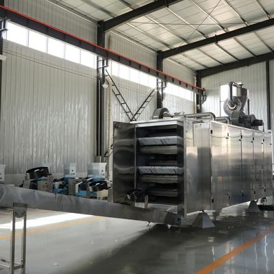 Fisch-Futtermühle-Extruder-Motor 380V 50Hz sich hin- und herbewegender