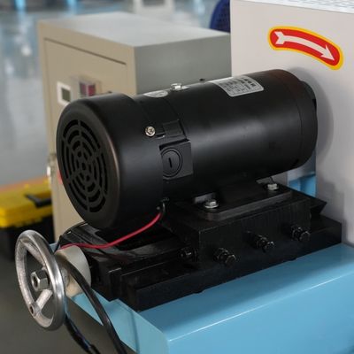 CER fertigt lange Nutzungsdauer Form-Haustier-Cat Fish Feed Extruder Machines besonders an