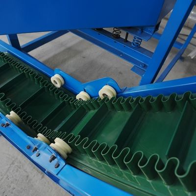 anpassbare Sägemehl-Pelletherstellungsmaschine Automatische Holzpelletmühle Energieeinsparung