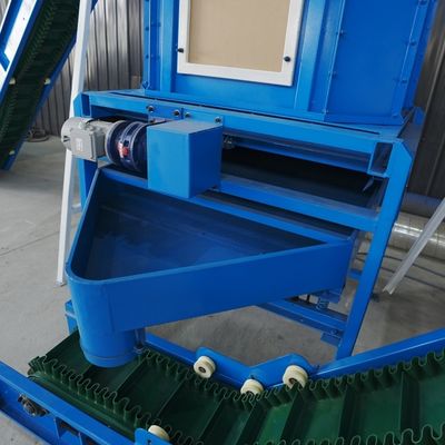 Hohe hölzerne Kugel der industriellen Leistungsfähigkeit BH-260, die Maschine 2 - 12 Millimeter herstellt